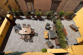 Galluppi Design Apartment